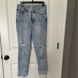 ✨✨Old Navy OG Women's Straight Jeans✨✨